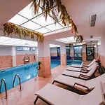 Apartment студио 