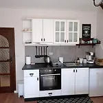 Apartment студио 