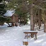Apartment студио 