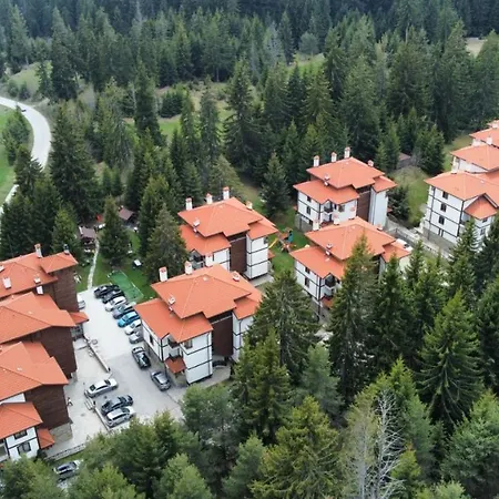 Apartment студио 