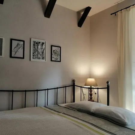 Appartement студио 