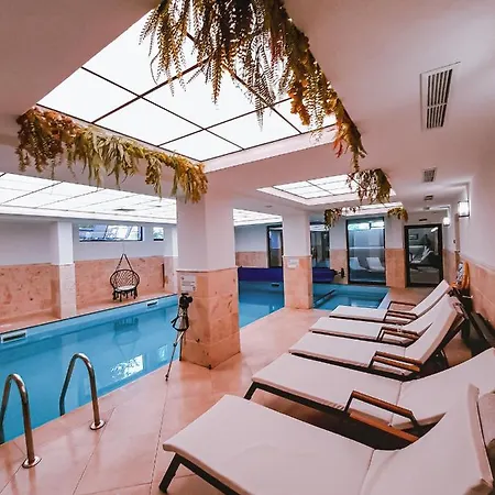 Apartment студио 