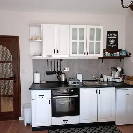 Appartement студио 