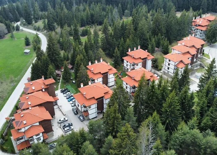 Apartment студио 