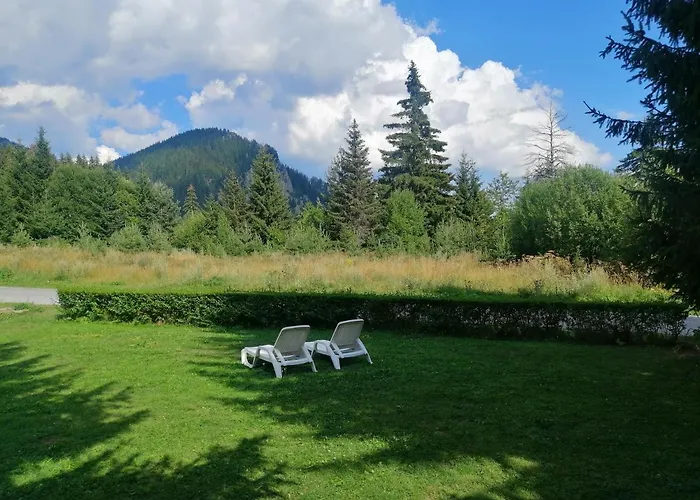 アパート студио 