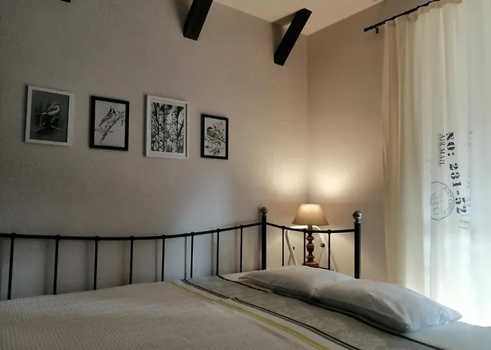 Apartment студио 