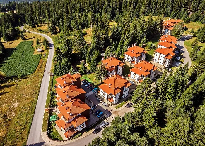 Apartment студио 