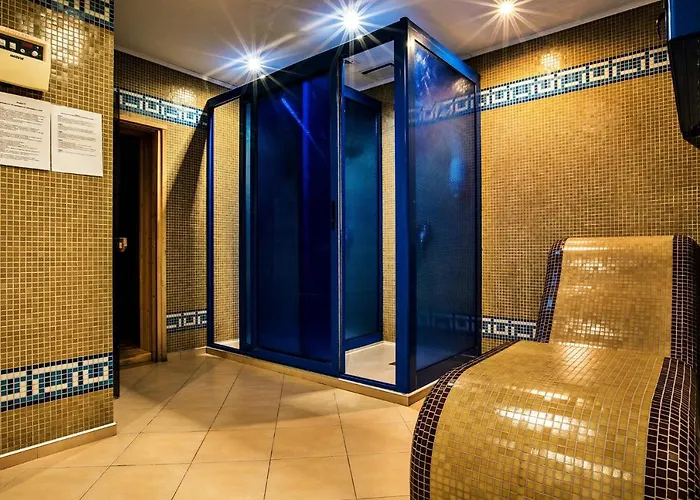 Apartment студио 