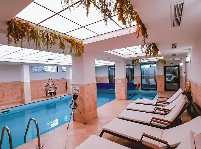 Apartment студио 