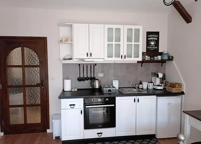 Apartment студио 