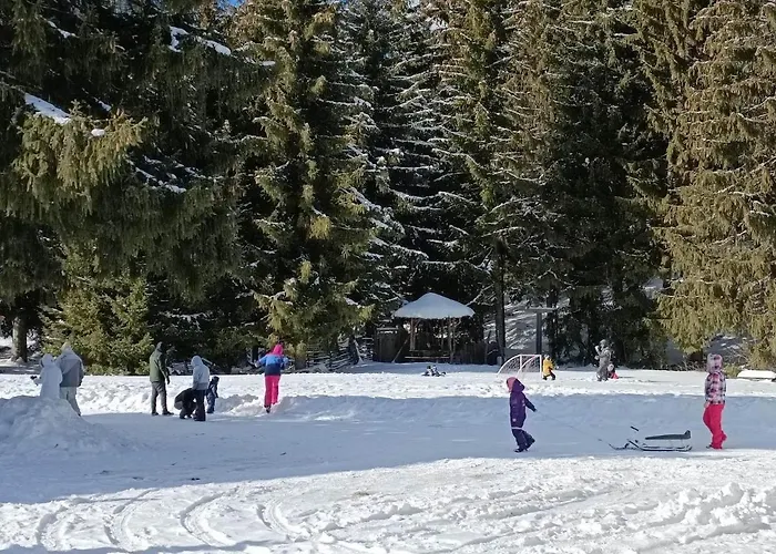 Apartment студио 