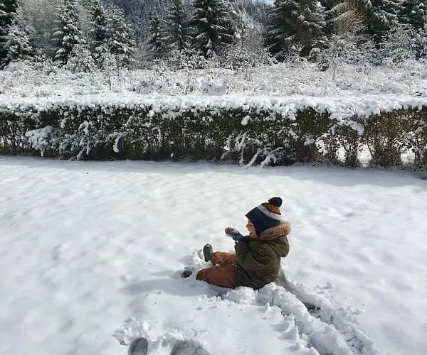 아파트 студио 